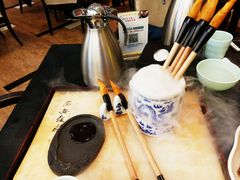 -西安饭庄·非遗陕菜(钟楼店)