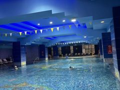 -Waterfall瀑布湾优健源(华侨城店)