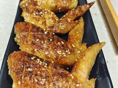 -万鑫鸡翅