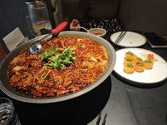 -麻六记(凤凰汇店)