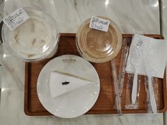 -KOI Thé(力宝广场店)