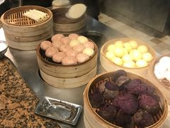 -咖啡CHA自助餐厅(香格里拉饭店)