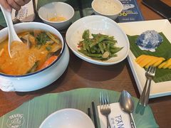 -帕蓝·暹罗料理(大学路店)