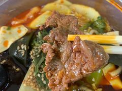 -搓火大都会(广安门总店)