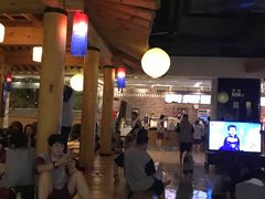 -纽斯桑拿会所(天山店)