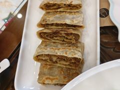 -民族饭荘(新华大街店)