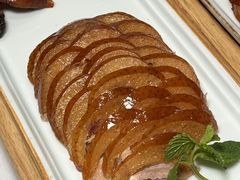 -森隆饭庄(崇文门新世界百货店)