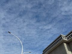 -图们国门景区