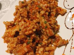 -马凯餐厅(长椿街店)