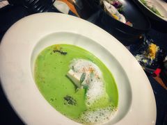 -AZUL by FUEL蓝色·法式酒馆(琶醍店)