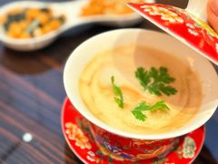 -The Lounge·大堂酒廊·北京粤财JW万豪酒店