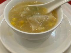 -明阁 Ming Court(广州朗豪酒店)