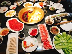 -怡品川宇火锅(宝立方店)