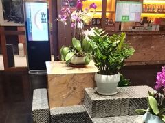 -黔蘑菇四季餐厅(观山湖店)