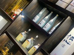 -肉魁屋·烧肉·烧鸟·酒场(高新店)
