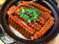 -伙靠·江浙菜(田林路店)