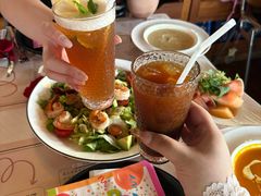 -安妮意大利餐厅(日坛店)