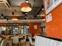 大堂-多多旺港式茶餐厅(新区店)
