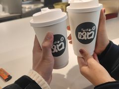 -叹口茶(小径湾店)