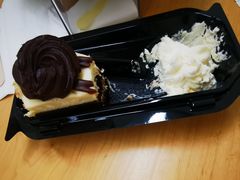 -The Cheesecake Factory 芝乐坊餐厅(王府中環店)