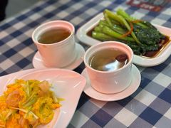 -肥田仔·香港大排档(静安寺店)