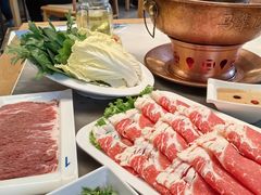 -牛街·马辈儿涮肉(牛街总店)