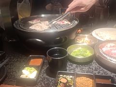 -九田家黑牛烤肉料理(宽城万达店)
