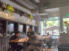 -Bistro 63 创意融合料理(广粤天地店)
