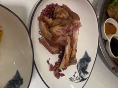 -沪华海鲜大酒楼(南汇店)