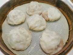 -百年尹氏汤包(湖南路狮子桥店)