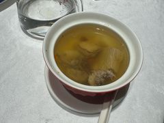 -红棉中餐厅·广州海航威斯汀酒店