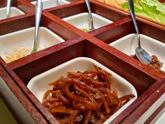 -五谷丰登农家院·地道胶东菜·海鲜烧烤(威海店)