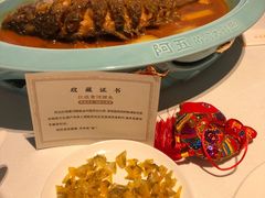 -阿五黄河大鲤鱼(纬三路店)