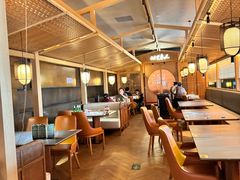 -湖里春风·淮扬菜(丽泽天街店)