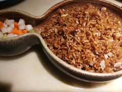 绿茶炒饭-绿茶餐厅(成都大悦城店)