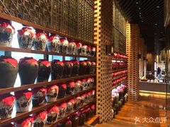 -君悦酒店·1881·北京烤鸭