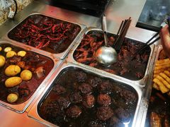 -刘小忙把子肉(北园大街总店)