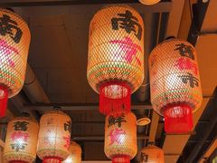 -旧街市鲜货老火锅(大光路店)