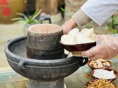 -田园印象·成都土菜院子(华阳店)