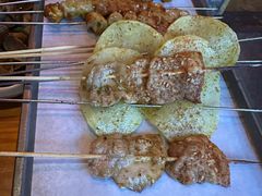 -小红烤翅(傅厚岗店)