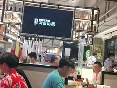-木屋烧烤(创意园店)
