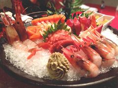 刺身-初花·日本料理