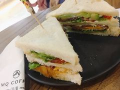 -明谦·Coffee&Cocktail Bar(美您公园店)