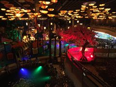 -宝丽金大酒店·洗浴中心