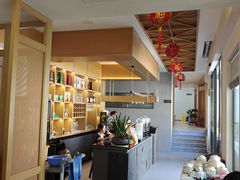 -生态苑农庄(十里画廊遇龙河店)