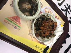 -真功夫(香缤广场店)