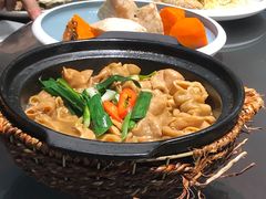 -鱼篮仔·潮汕美食(圆明新园店)