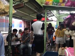 -多春茶室