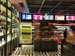 -好乐迪(紫荆广场店)