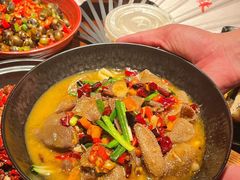 -辣瓦·江西爆炒馆子